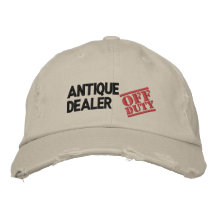 Actuaire qui n'est pas de service casquette de baseball