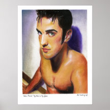 "Adam Bouska" Mijn Gezicht op Mijn Ruimte, Lee V… Poster