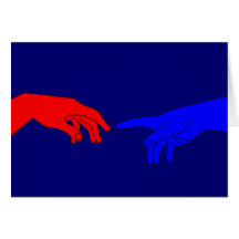 Adam et Dieu Carte