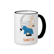 Adam Smith Mug Koffie Beker