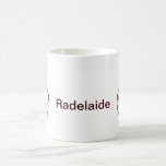 Adelaide van Radelaide Mok