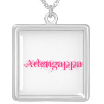 adengappa persoonlijke sieraden