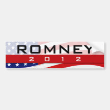 Adhésif pour pare-chocs 2012 de Romney Adhésif Pour Voiture