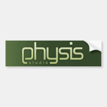 Adhésif pour pare-chocs de Physis Adhésifs Pour Voiture