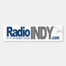 Adhésif pour pare-chocs de Radioindy Adhésif Pour Voiture