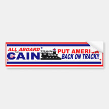 adhésif pour pare-chocs de train de Caïn Autocollants Pour Voiture
