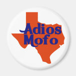 Adios Mofo! Magneten