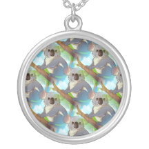 Adoptez un koala ! bijouterie fantaisie