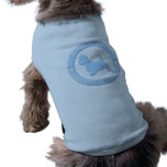 Adoptez un T-shirt de chien de Westie Tee-shirts Pour Toutous