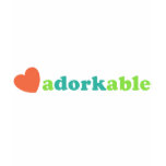 Adorkable Tshirts