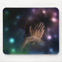 Adriana Tapis De Souris
