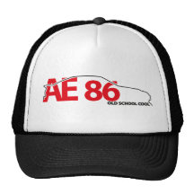 AE86 het Pet van het overzichtsNetwerk