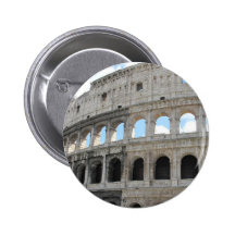 Afbeelding van Roman Colosseum - Colosseo Buttons