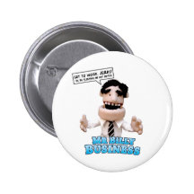 Affaires de Billy Badge Avec Épingle