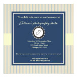 Affaires nouvelles de Chambre ouverte Invitations