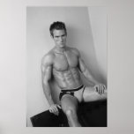 Affiche #2 de Bryan