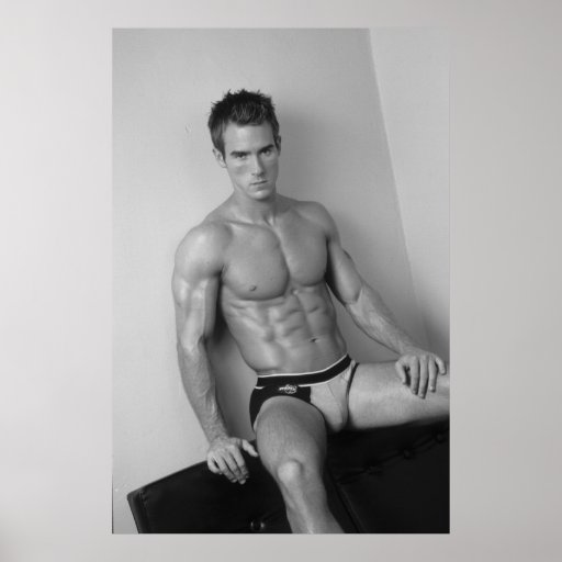 Affiche #2 de Bryan