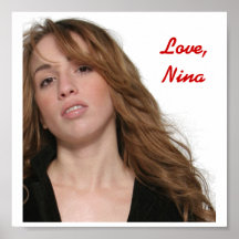 Affiche 2 de Nina