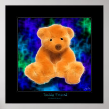 Affiche d'AMI de NOUNOURS