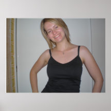 Affiche de Belinda