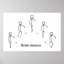 Affiche de Brise