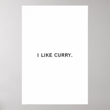 Affiche de cari