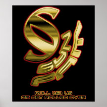 Affiche de Fam de Syn