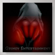 Affiche de Grimey