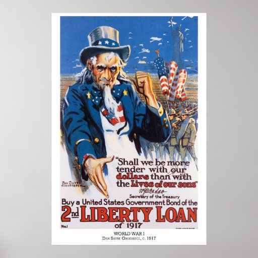 Affiche de guerre (25)