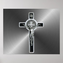 Affiche de Jésus