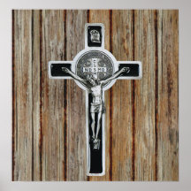 Affiche de Jésus