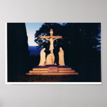 Affiche de Jésus