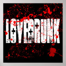 Affiche de Lovedrunk