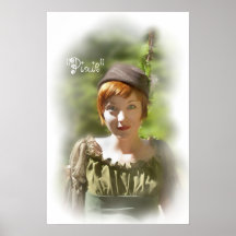 Affiche de lutin