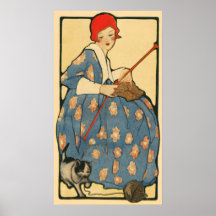 Affiche de Nouveau d'art