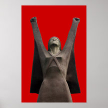 Affiche de Pasionaria de La de Dolores Ibarruri