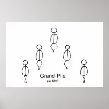 Affiche de Plie