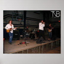 Affiche de ressorts de TNB @