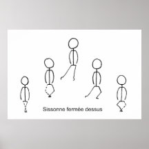 Affiche de Sissonne