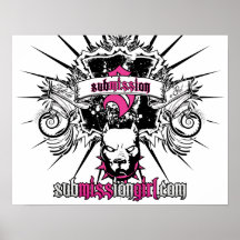 affiche de soumission