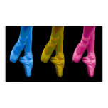 Posters danse