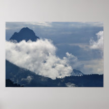 Affiche de Zugspitze