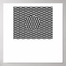 affiche d'illusion