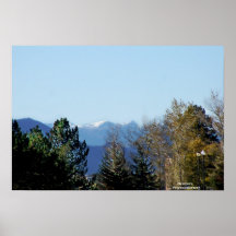 Affiche du Colorado