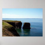 Affiche du trésor de la nature