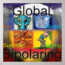 Affiche globale de Bipolaring