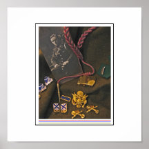 affiche militaire