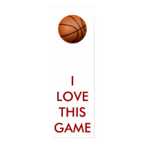 Affiche panoramique de basket-ball posters