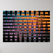 affiche trippy