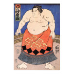 Posters japonais vintage